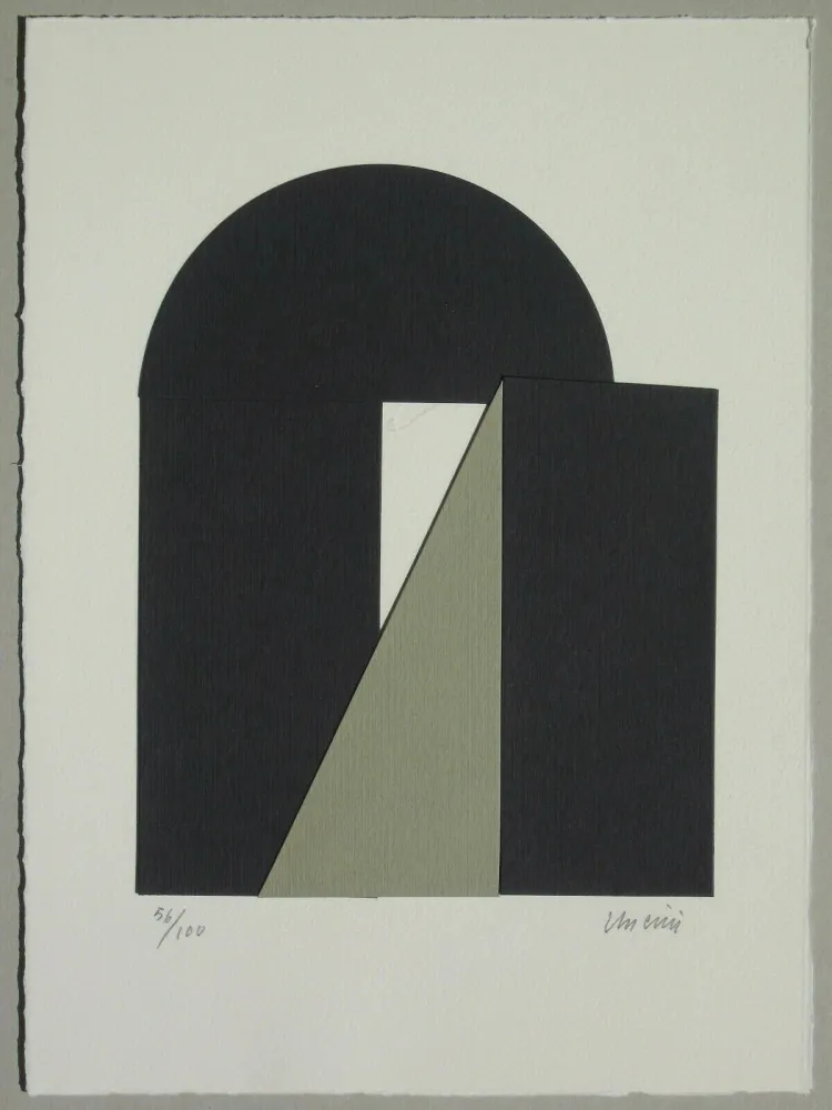 Múltiple Uncini - Dimore