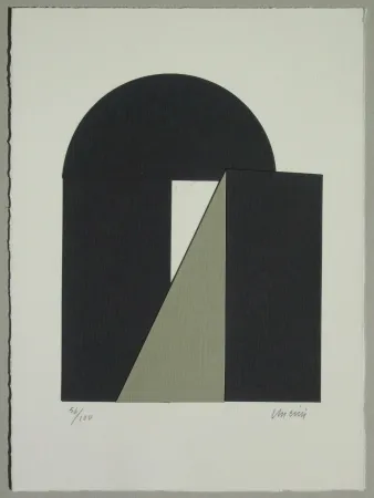 Múltiple Uncini - Dimore