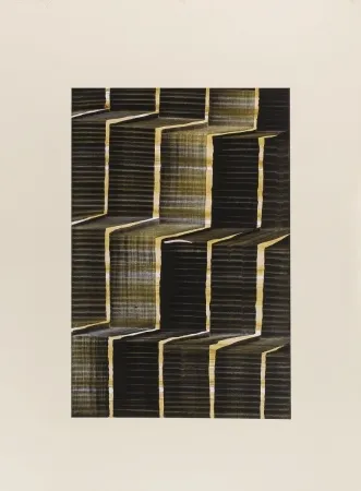 Serigrafía Usle - Identidad revelada