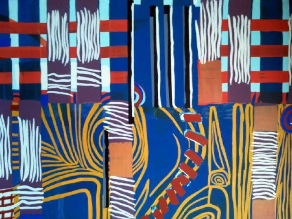 Litografía Usle - LOS SUEÑOS