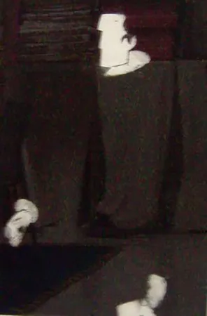 Grabado Valdés - Condeduque