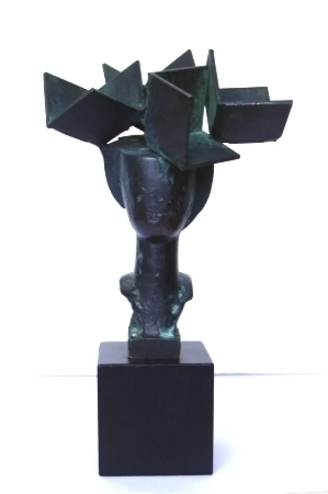 Múltiple Valdés - Dama