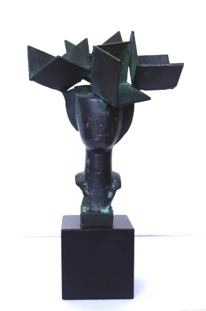 Múltiple Valdés - Dama