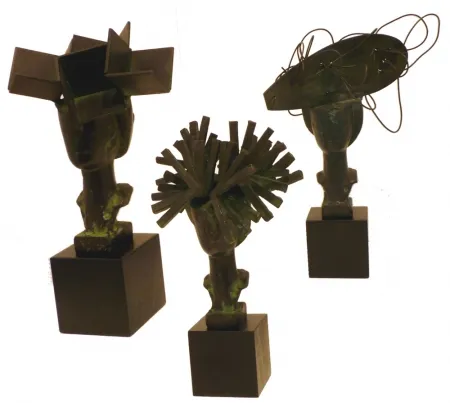 Múltiple Valdés - Diálogo de Damas 