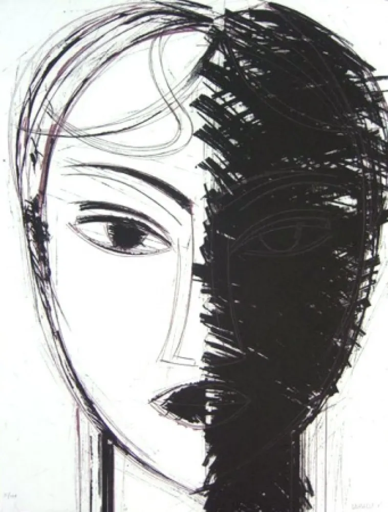 Aguafuerte Valdés - DON JUAN (Libro)