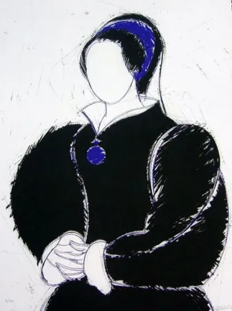 Aguafuerte Valdés - DON JUAN (Libro)