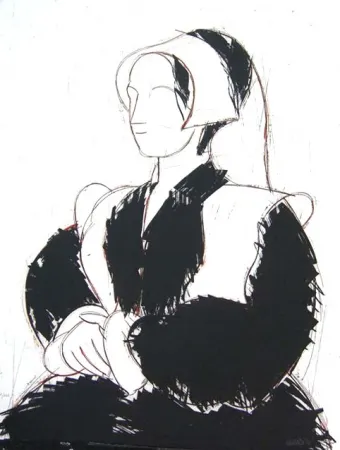 Aguafuerte Valdés - DON JUAN (Libro)