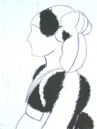 Aguafuerte Valdés - DON JUAN (Libro)