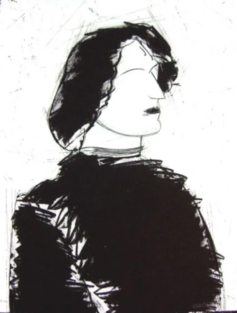 Aguafuerte Valdés - DON JUAN (Libro)