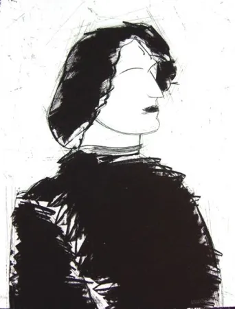 Aguafuerte Valdés - DON JUAN (Libro)