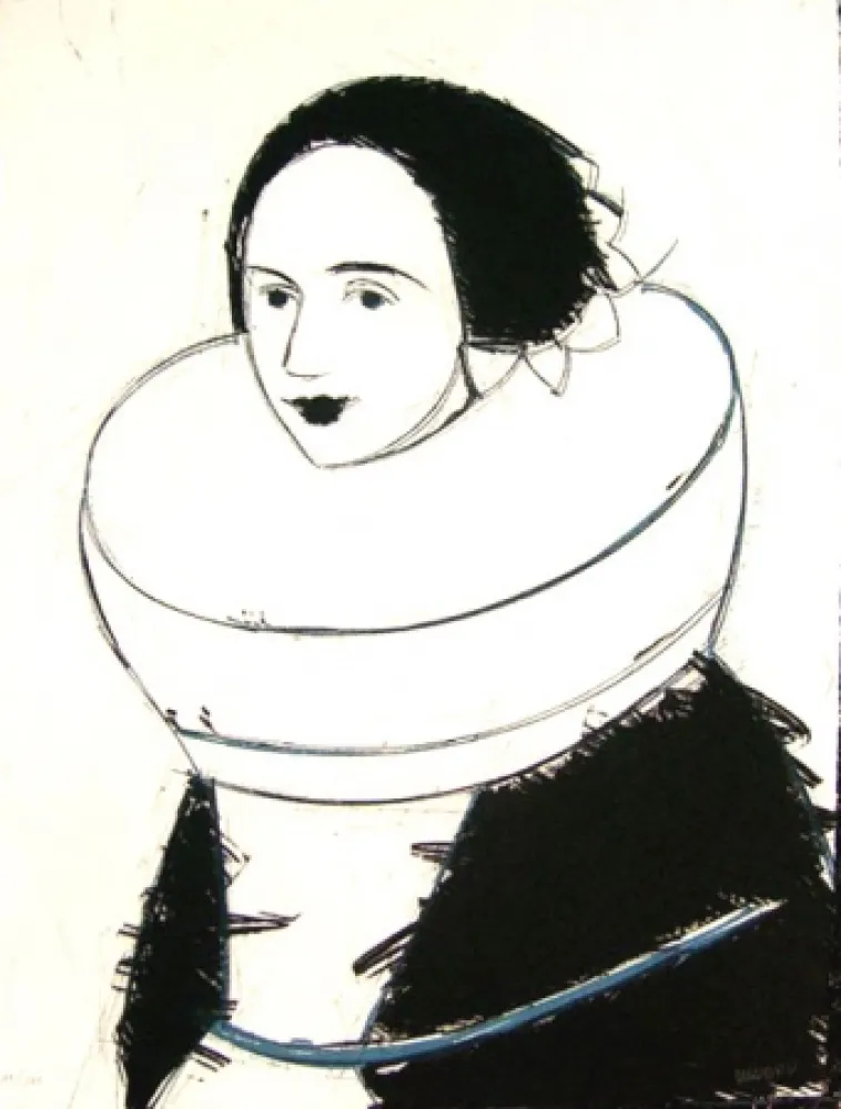 Aguafuerte Valdés - DON JUAN (Libro)