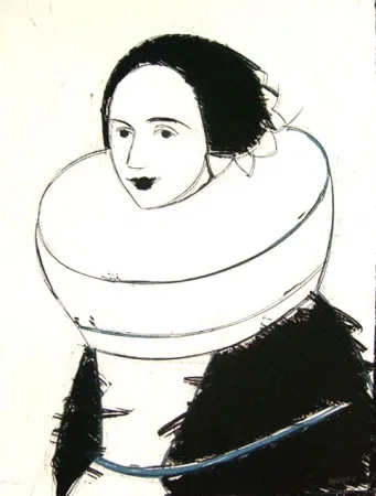 Aguafuerte Valdés - DON JUAN (Libro)