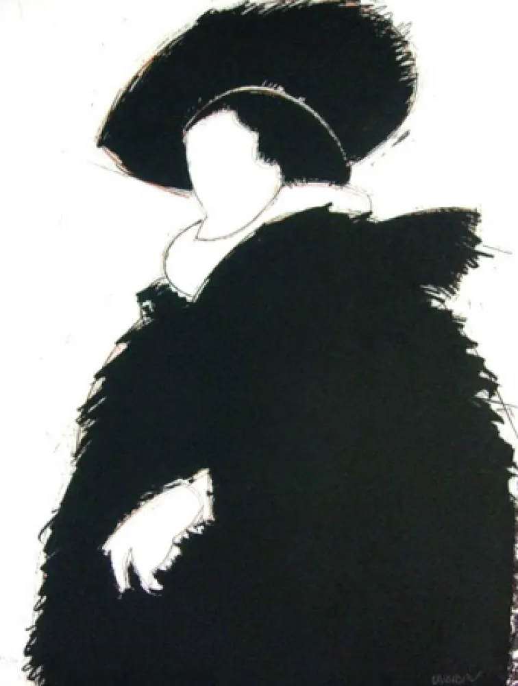 Aguafuerte Valdés - DON JUAN (Libro)