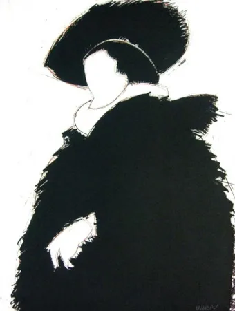 Aguafuerte Valdés - DON JUAN (Libro)