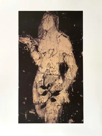 Cartel Valdés - Eva V