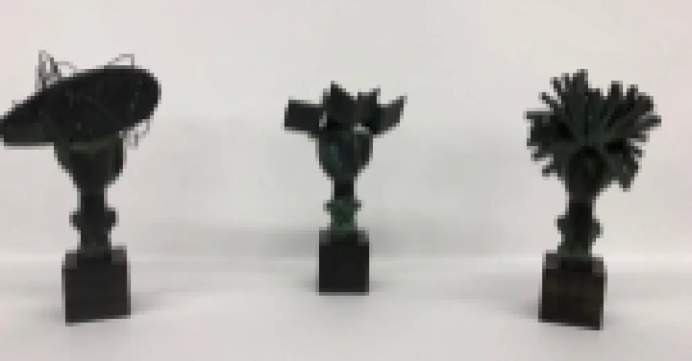 Sin Técnico Valdés - Las damas de Barajas