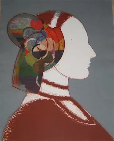 Aguafuerte Y Aguatinta Valdés - Profil