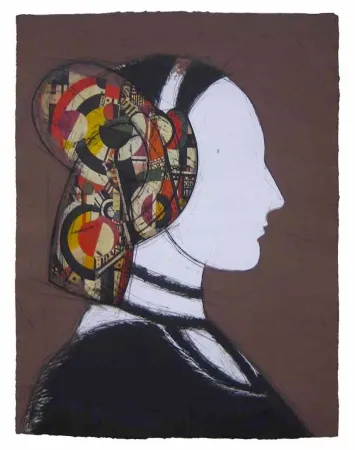 Aguafuerte Y Aguatinta Valdés - Profil