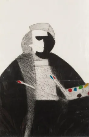 Múltiple Valdés - Rembrandt