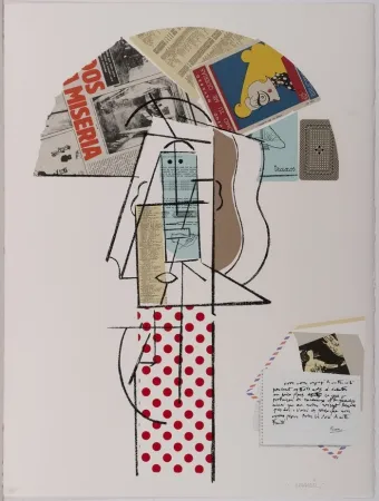 Serigrafía Valdés - S.T