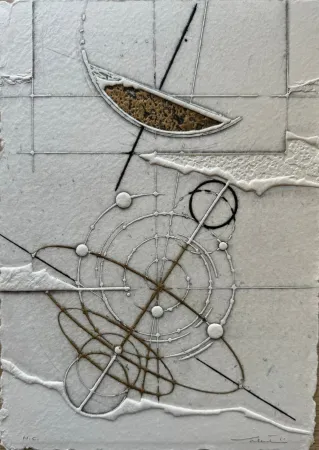 Aguafuerte Valentini - Aliota