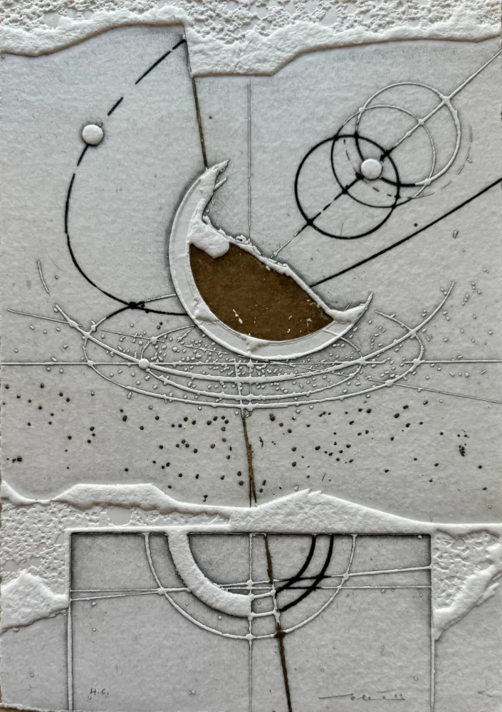 Aguafuerte Valentini - Alkes