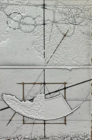 Aguafuerte Valentini - Astri