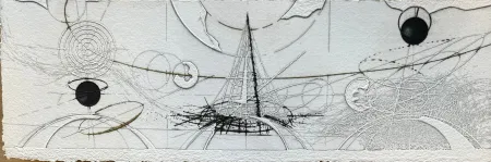 Aguafuerte Valentini - Origine