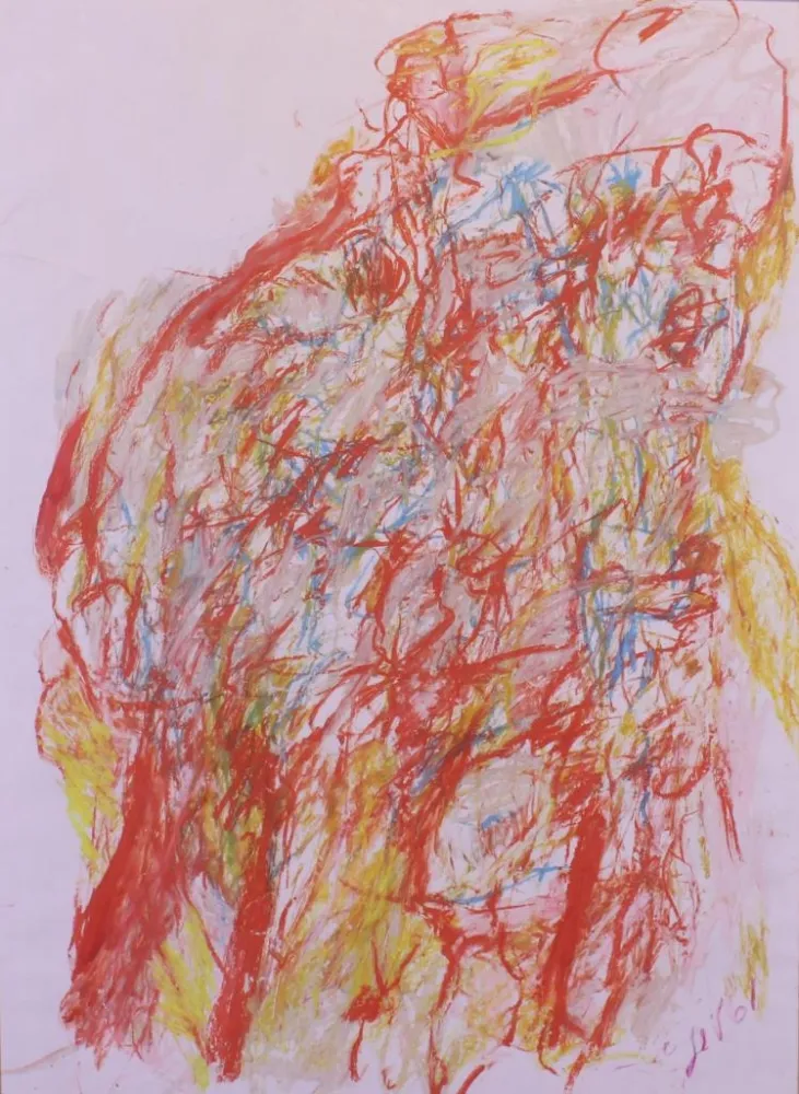 Sin Técnico Valentini - SENZA TITOLO