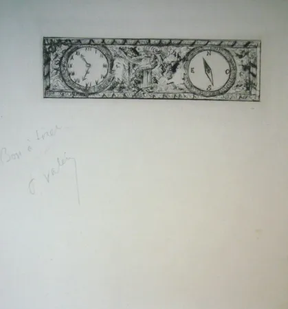 Punta Seca Valery - Mélange 