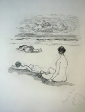 Punta Seca Valery - Mélange