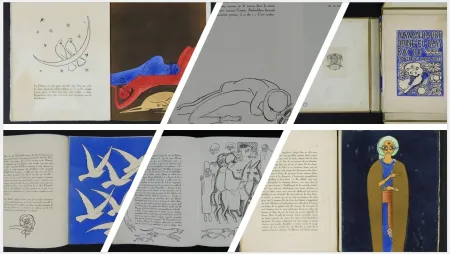 Libro Ilustrado Van Dongen - Hassan Badreddine el Bassraoui - 1 conte de 1001 nuits