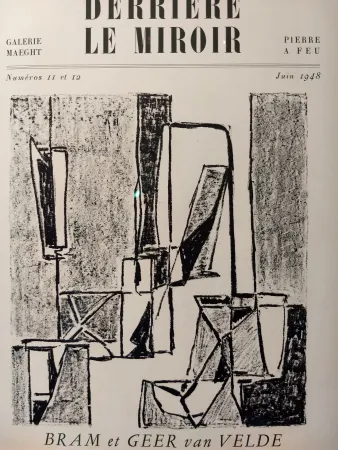 Libro Ilustrado Van Velde - DLM 11 12