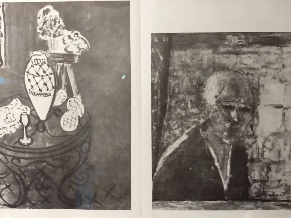 Libro Ilustrado Van Velde - DLM no1