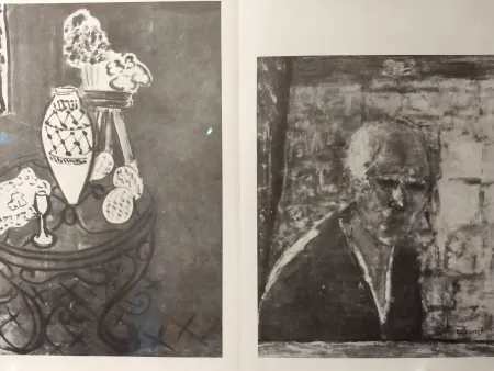 Libro Ilustrado Van Velde - DLM no1