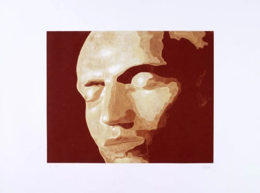 Múltiple Vandekerckhove  - Stalker