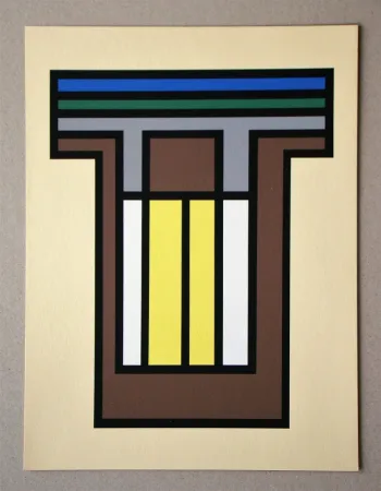 Libro Ilustrado Vandenbranden - Lettre De Cachet