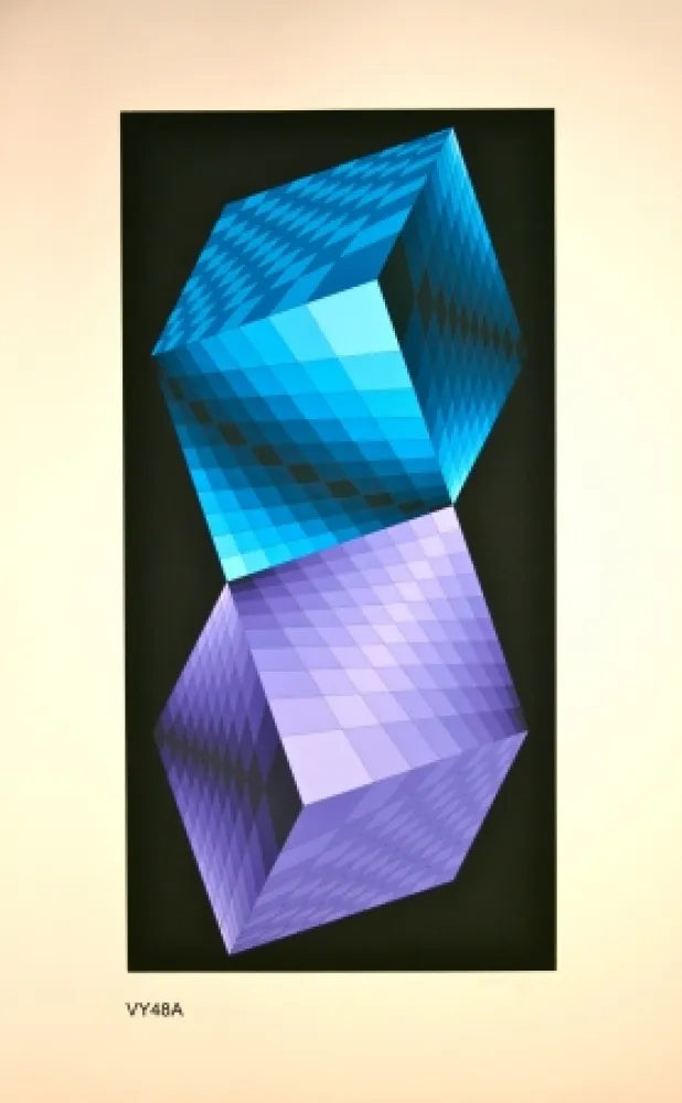 Sin Técnico Vasarely - Album META