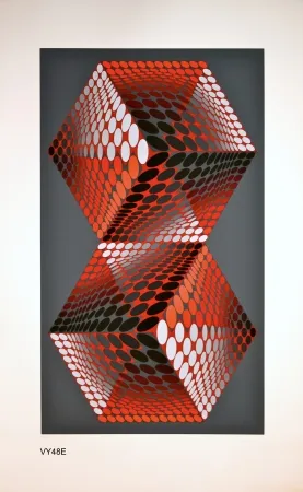 Sin Técnico Vasarely - Album META