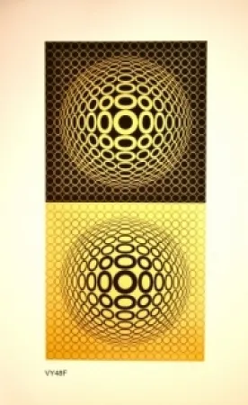 Sin Técnico Vasarely - Album META