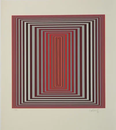 Múltiple Vasarely - Almath from the album Diam