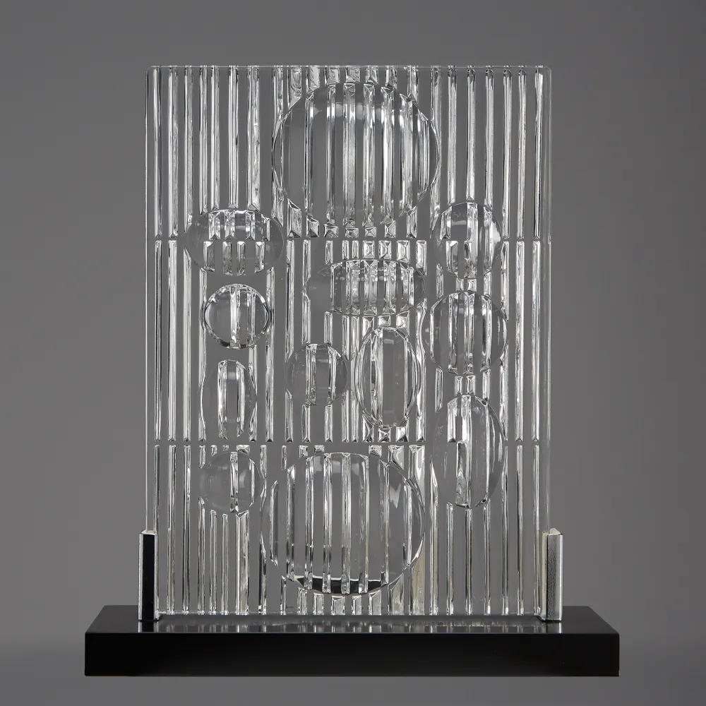 Múltiple Vasarely - EREBUS