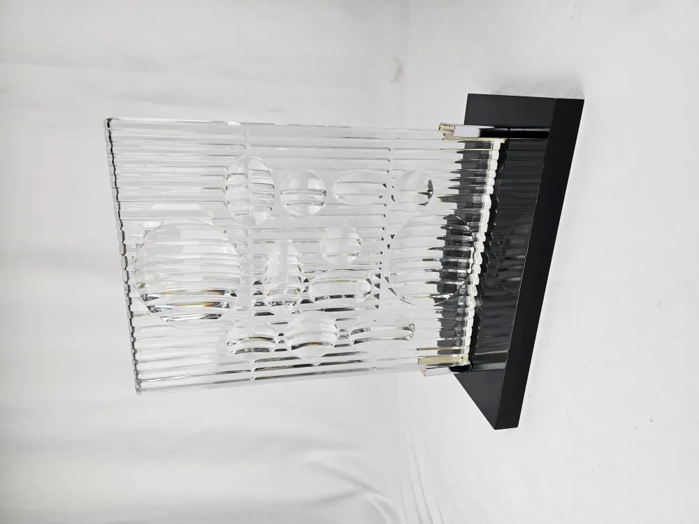 Múltiple Vasarely - Erebus