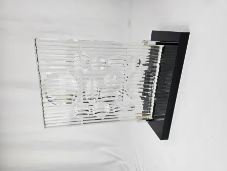 Múltiple Vasarely - Erebus