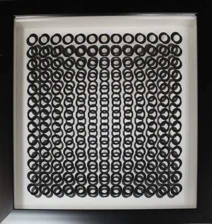 Múltiple Vasarely - Profound Works 7