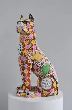 Múltiple Vasconcelos - Lady