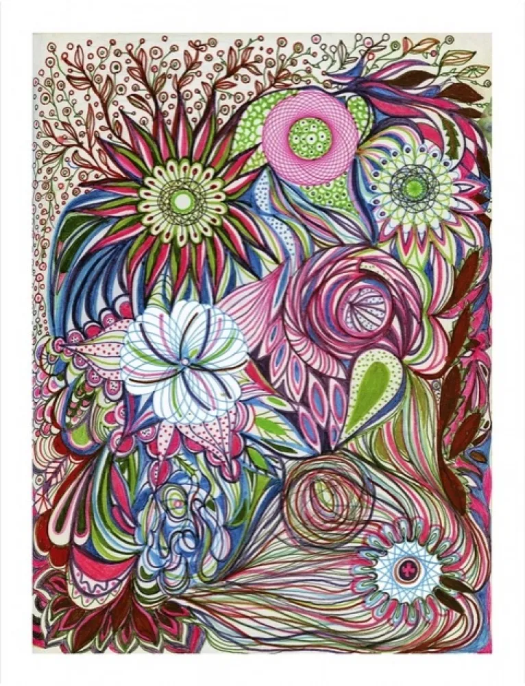 Múltiple Vasconcelos - Pandora 1