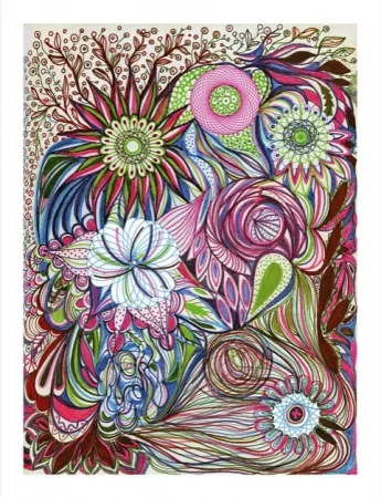 Múltiple Vasconcelos - Pandora 1