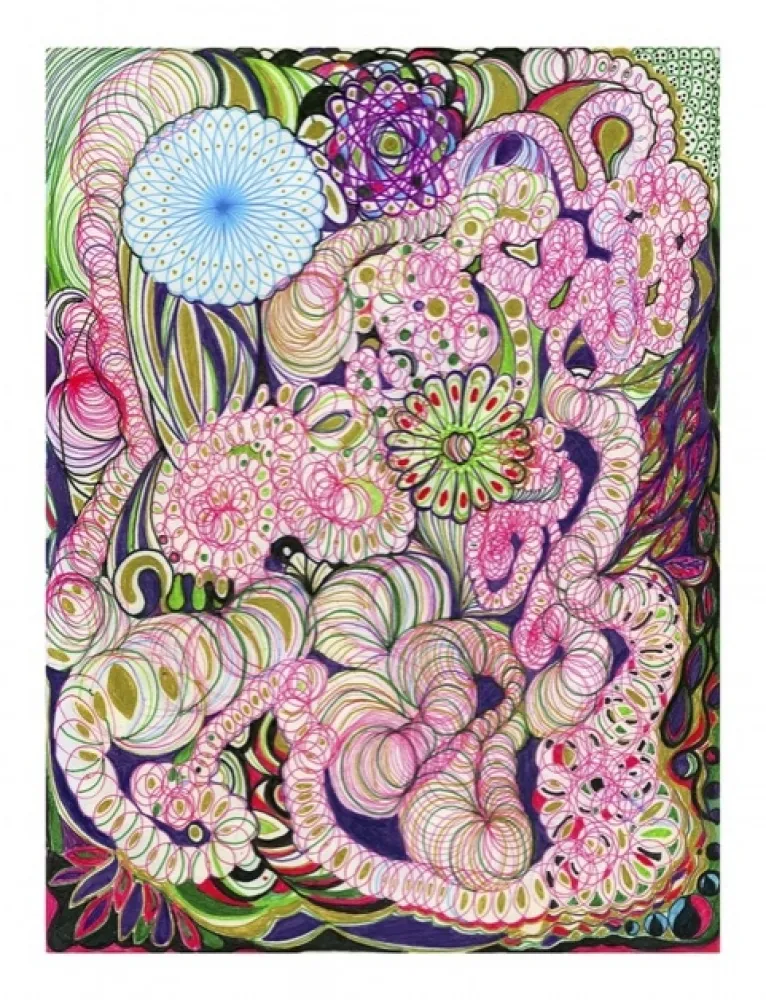 Múltiple Vasconcelos - Pandora 2