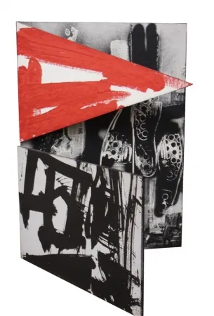 Múltiple Vedova - Lettera aperta - Seriplurima 78-79